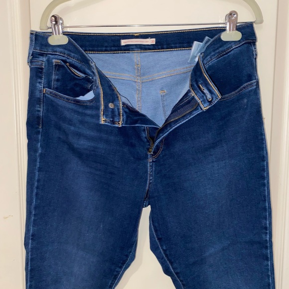 Levi’s 720
